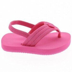 Rainbow Grombow Toddler Pink Sandals 101ST